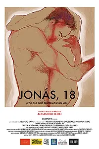Постер к фильму «Jonás, 18 (2020)»