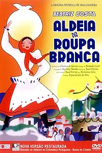 Главный постер фильма «Aldeia da Roupa Branca (1939)»