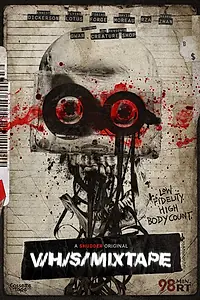 Постер к фильму «З/Л/О: Сборник (2026)»