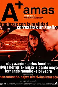 Постер к фильму «A + (Amas) (2004)»