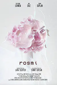 Постер к фильму «Rosmi (2020)»