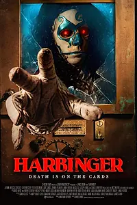 Постер к фильму «Harbinger (2026)»