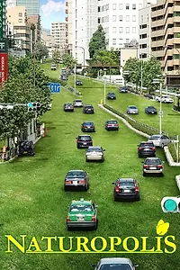 Постер к сериалу «Naturopolis (2013)»