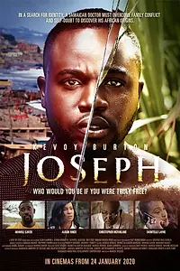 Постер к фильму «Joseph (2020)»