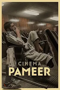 Главный постер фильма «Cinema Pameer (2020)»