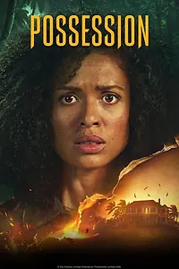 Постер к сериалу «Одержимость (2026)»