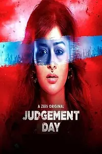 Главный постер сериала «The Judgement Day (2020)»