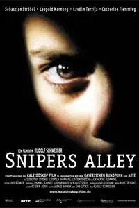 Главный постер фильма «Snipers Alley (2002)»