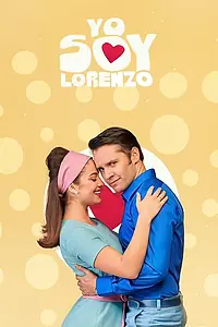 Постер к сериалу «Я — Лоренсо (2019 - 2020)»