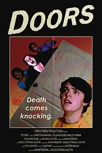 Постер к фильму «Doors (2020)»