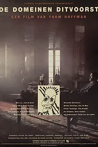 Главный постер фильма «De domeinen Ditvoorst (1992)»