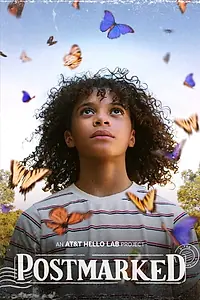 Постер к фильму «Postmarked (2019)»