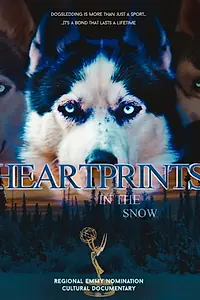 Постер к фильму «Heartprints in the Snow (2021)»