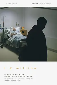 Постер к фильму «1.2 Million (2019)»