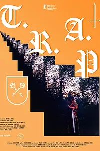 Постер к фильму «T.R.A.P. (2018)»