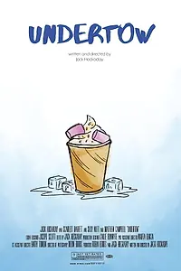 Постер к фильму «Undertow (2019)»