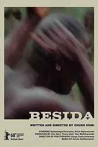 Постер к фильму «Besida (2018)»