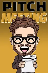 Постер к сериалу «Pitch Meetings (2017)»