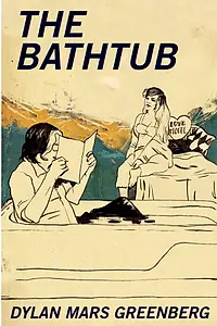 Главный постер фильма «The Bathtub (2020)»