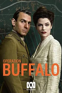 Постер к сериалу «Операция Буффало (2020)»