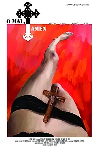 Главный постер фильма «O Mal, Amen (2019)»