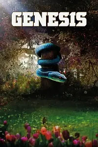 Постер к сериалу «Генезис (2021)»