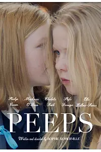 Постер к фильму «Peeps (2019)»