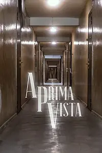 Постер к фильму «A prima vista (2020)»