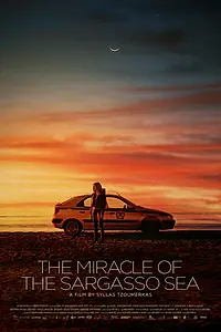 Главный постер фильма «Чудо Саргассова моря (2019)»