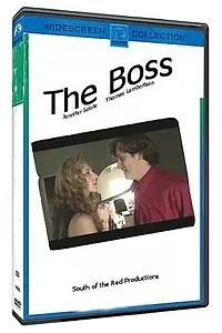 Постер к фильму «The Boss (2005)»