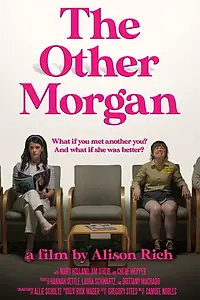 Главный постер фильма «The Other Morgan (2021)»