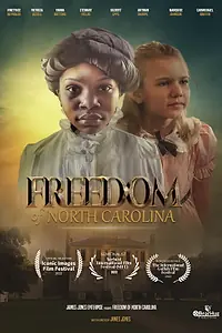 Постер к фильму «Freedom of NC (2022)»