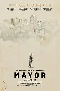 Постер к фильму «Mayor (2020)»