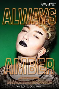 Постер к фильму «Alltid Amber (2020)»