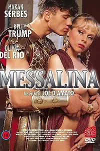 Постер к фильму «Мессалина (1996)»