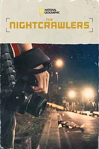 Главный постер фильма «Обитатели ночи (2019)»
