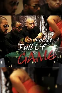 Постер к фильму «Pocket Full of Game (2020)»