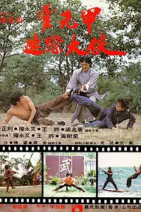 Постер к фильму «Молодой герой (1980)»