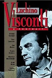 Главный постер фильма «Лукино Висконти (1999)»