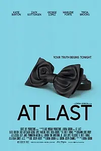 Главный постер фильма «At Last (2020)»