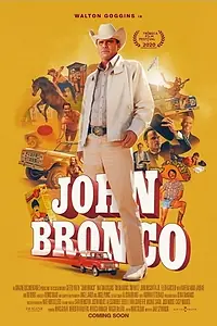 Постер к фильму «Джон Бронко (2020)»