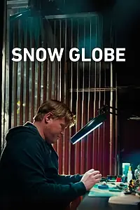 Постер к фильму «Snow Globe: A Breaking Bad Short (2020)»