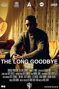 Главный постер фильма «Долгое прощание (2020)»