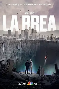 Постер к сериалу «Ла-Брея (2021 - 2024)»