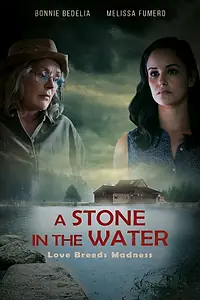 Главный постер фильма «A Stone in the Water (2019)»