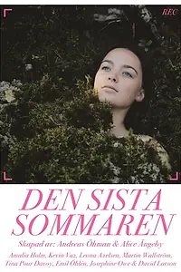 Главный постер сериала «Den sista sommaren (2020)»