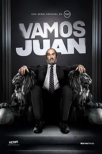 Постер к сериалу «Давай, Хуан (2020)»