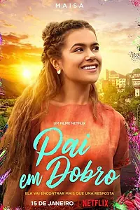 Постер к фильму «Два отца (2021)»