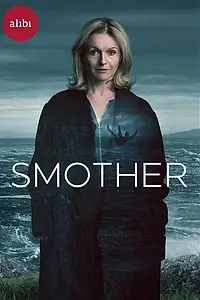 Главный постер сериала «Удушье (2021 - 2023)»