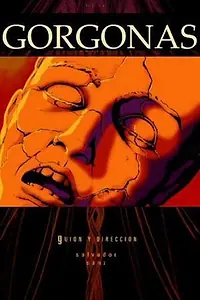 Постер к мультфильму «Gorgonas (2004)»